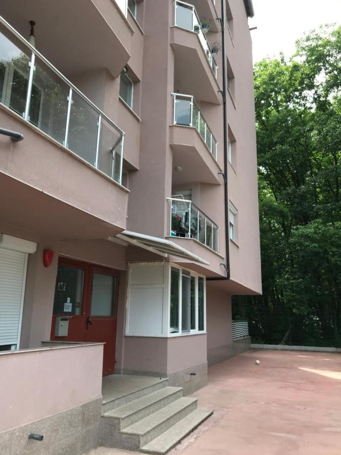 North Park Suite Sofia Exterior foto